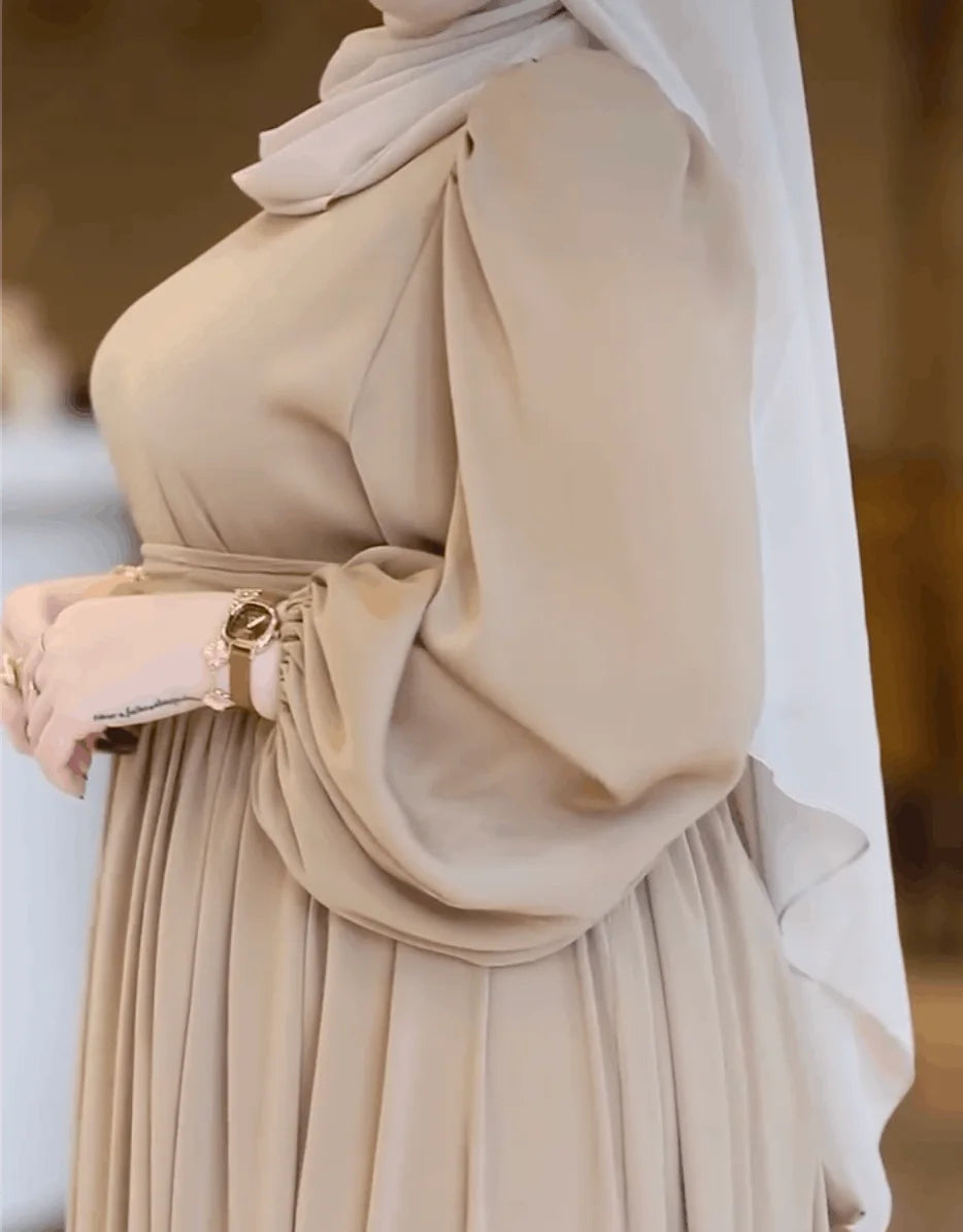 فستان آيلا الراقي